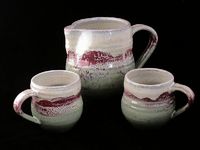 mlr-pitcher-set
